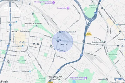4-Zimmer-Wohnung kaufen in Wien – 76,39 m², € 548.000 – Bild 15 von 15