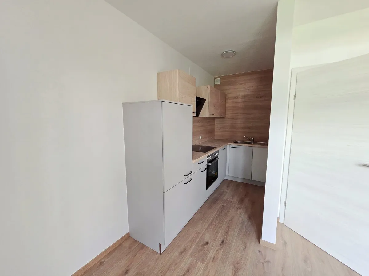 Zentrale, schöne 2-Zimmer Maisonette Wohnung mit Loggia - Ansicht 3