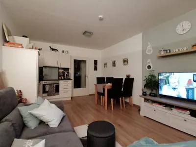 3-Zimmer-Wohnung mieten in Wolfsberg – 50 m², € 730 – Bild 6 von 15