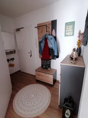 3-Zimmer-Wohnung mieten in Wolfsberg – 50 m², € 730 – Bild 1 von 15