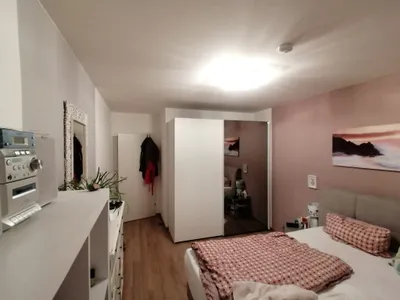 3-Zimmer-Wohnung mieten in Wolfsberg – 50 m², € 730 – Bild 4 von 15
