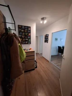 3-Zimmer-Wohnung mieten in Wolfsberg – 50 m², € 730 – Bild 15 von 15