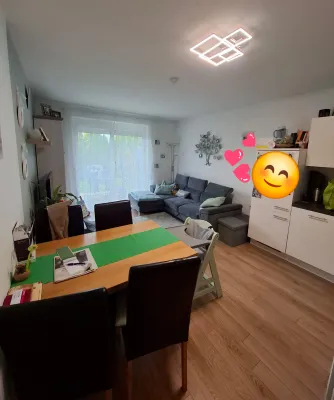3-Zimmer-Wohnung mieten in Wolfsberg – 50 m², € 730 – Bild 14 von 15