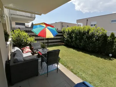 3-Zimmer-Wohnung mieten in Wolfsberg – 50 m², € 730 – Bild 7 von 15