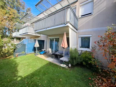 3-Zimmer-Wohnung mieten in Wolfsberg – 50 m², € 730 – Bild 9 von 15
