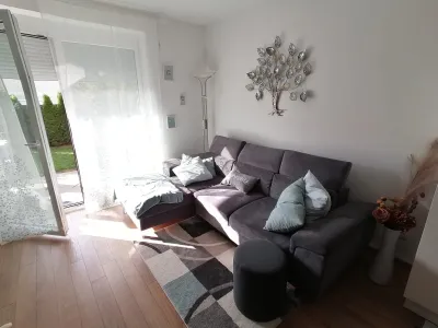 3-Zimmer-Wohnung mieten in Wolfsberg – 50 m², € 730 – Bild 2 von 15