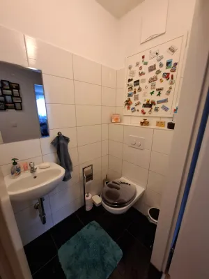 3-Zimmer-Wohnung mieten in Wolfsberg – 50 m², € 730 – Bild 11 von 15