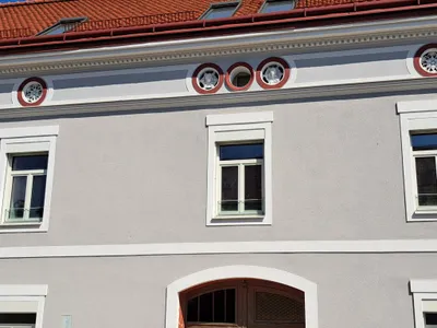 2-Zimmer-Wohnung mieten in Deutschlandsberg – 61,67 m², € 770 – Bild 3 von 19