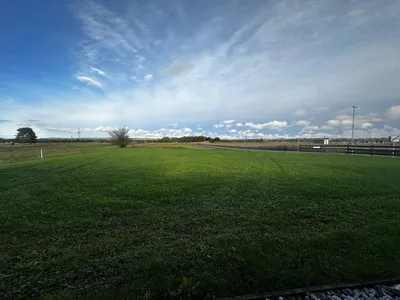 Grundstück kaufen in Leibnitz – 1 176 m², € 175.000
