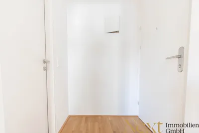 1-Zimmer-Wohnung mieten in Linz Land – 36 m², € 605 – Bild 7 von 8