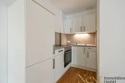 1-Zimmer-Wohnung mieten in Linz Land – 36 m², € 605 – Bild 5 von 8