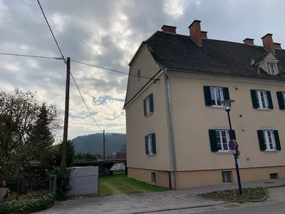 3-Zimmer-Wohnung mieten in Deutschlandsberg – 73,6 m², € 674 – Bild 3 von 15