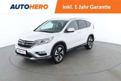 Honda CR-V 1.6 DTEC
