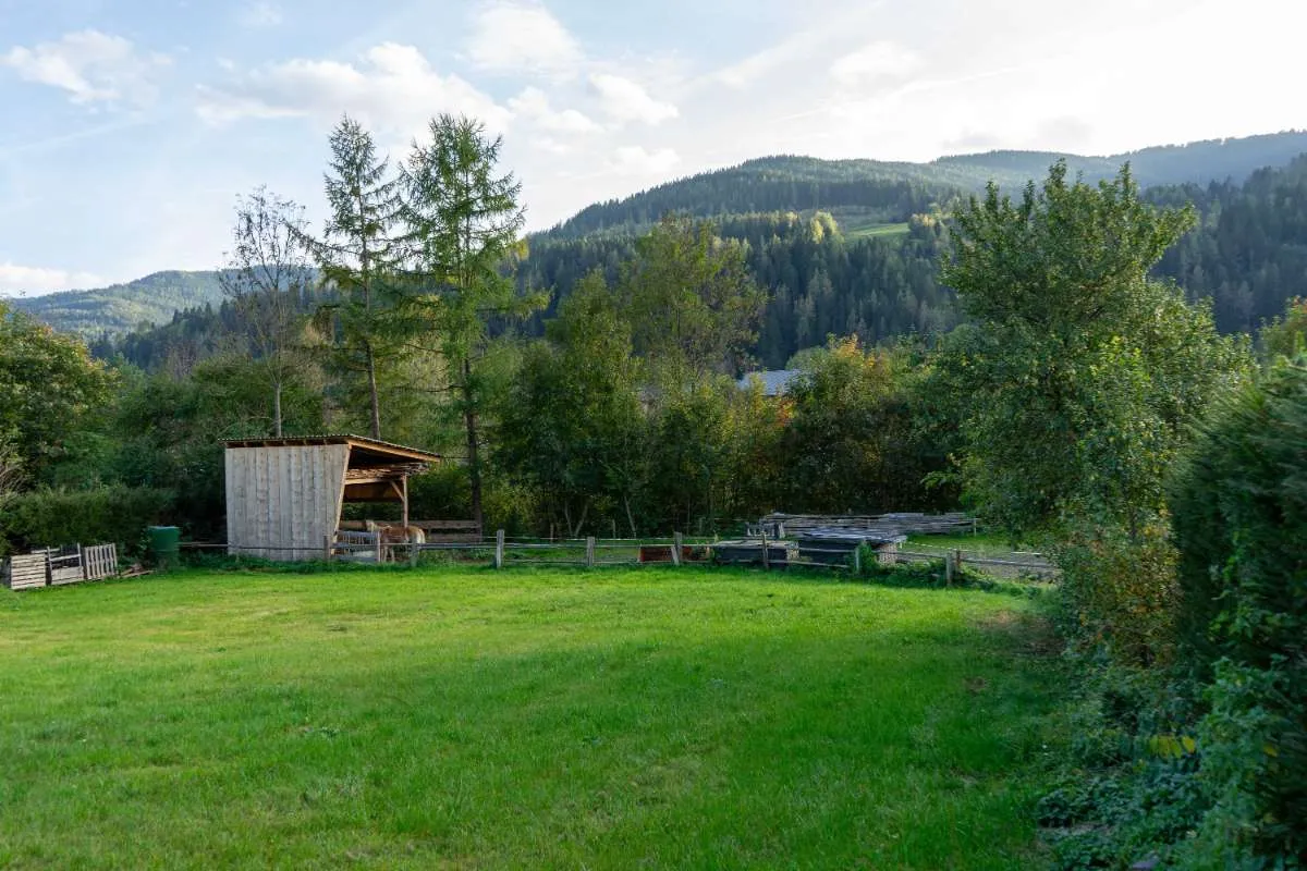Natur genießen - Lebensqualität spüren! Baugrundstück in Peterdorf für Ihr Zuhause! - Ansicht 2