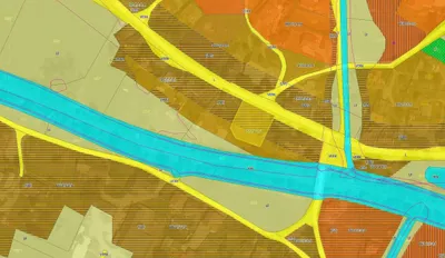 Grundstück kaufen in Murau – 891 m², € 40.000 – Bild 3 von 3