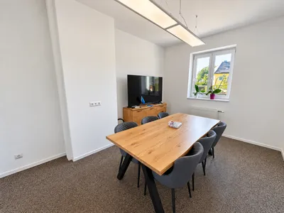 4-Zimmer-Gewerbeimmobilie mieten in Klagenfurt – 123 m², € 2.310 – Bild 4 von 4