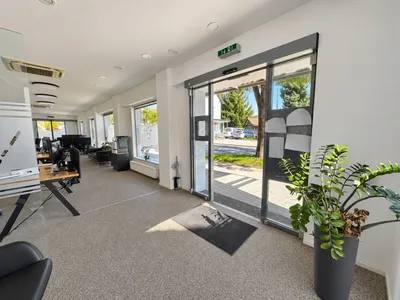 4-Zimmer-Gewerbeimmobilie mieten in Klagenfurt – 123 m², € 2.310 – Bild 2 von 4
