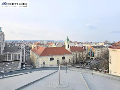 5-Zimmer-Wohnung kaufen in Wien – 225 m², € 1.450.000