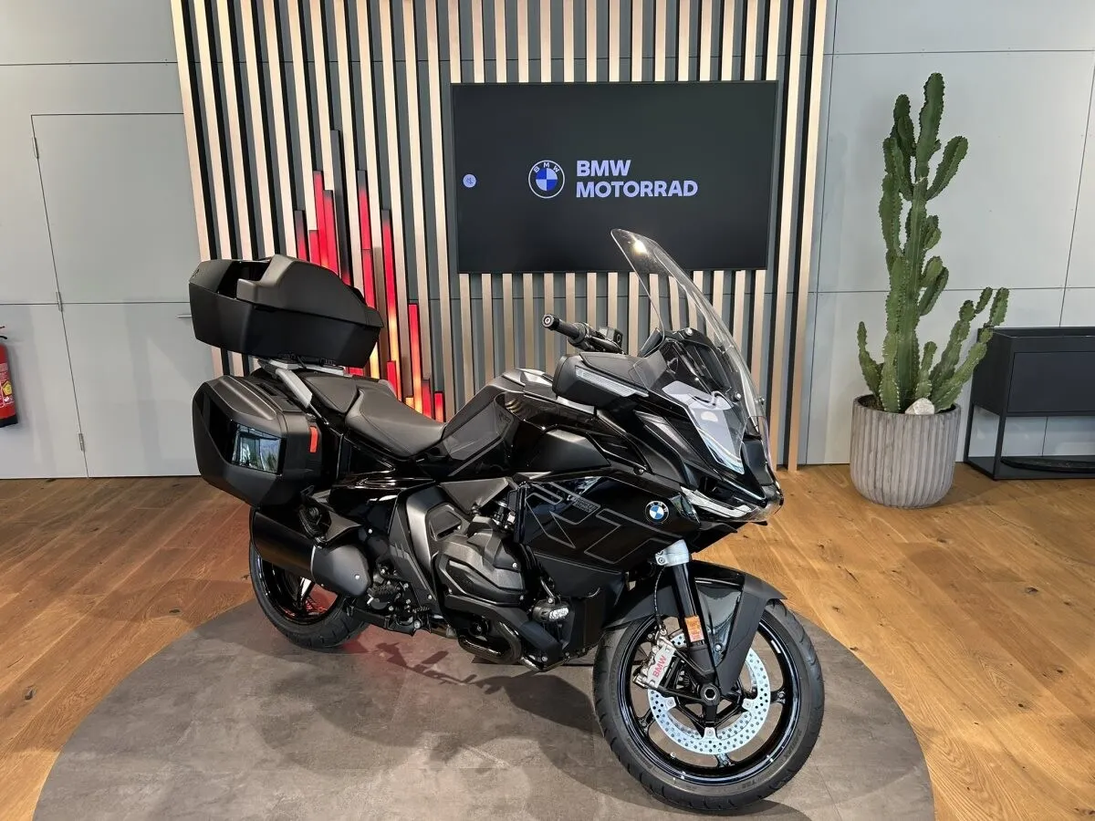 BMW R 1300
