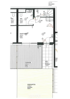 3-Zimmer-Wohnung kaufen in Bruck-Mürzzuschlag – 76,3 m², € 499.000 – Bild 21 von 21