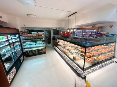 Gewerbeimmobilie kaufen in Wien – 75 m², € 399.000 – Bild 2 von 3