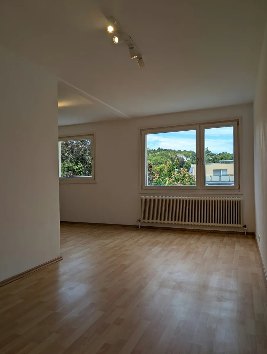 Wohnung – Wien - Ansicht 2
