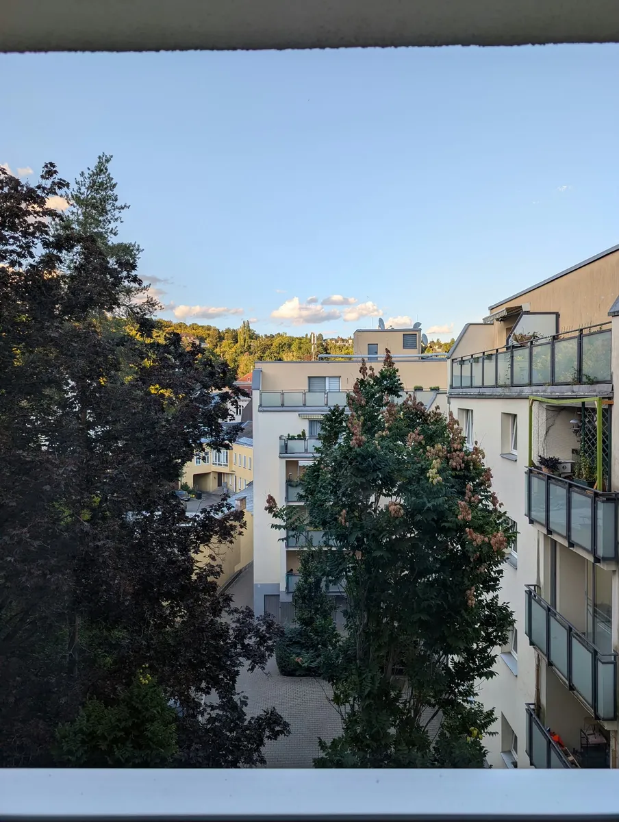 Wohnung – Wien - Ansicht 3