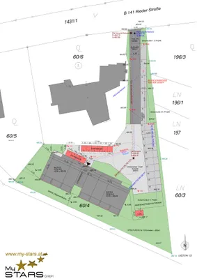 Wohnung kaufen in Ried im Innkreis – 30 m², € 143.800 – Bild 7 von 7