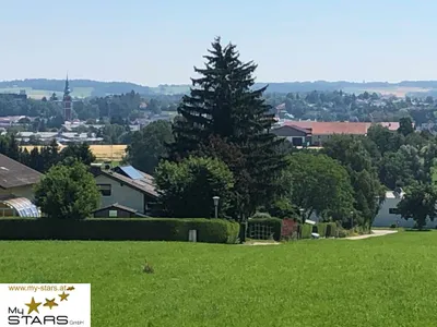 Wohnung kaufen in Ried im Innkreis – 30 m², € 143.800 – Bild 4 von 7