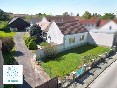 4-Zimmer-Haus kaufen in Mistelbach – 125 m², € 359.000 – Bild 26 von 26