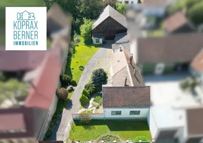 4-Zimmer-Haus kaufen in Mistelbach – 125 m², € 359.000