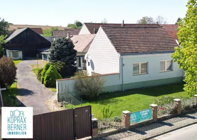 4-Zimmer-Haus kaufen in Mistelbach – 125 m², € 359.000 – Bild 2 von 26