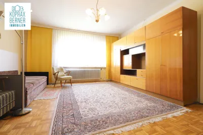 4-Zimmer-Haus kaufen in Mistelbach – 125 m², € 359.000 – Bild 10 von 26