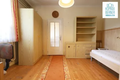 4-Zimmer-Haus kaufen in Mistelbach – 125 m², € 359.000 – Bild 17 von 26