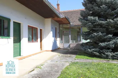 4-Zimmer-Haus kaufen in Mistelbach – 125 m², € 359.000 – Bild 5 von 26