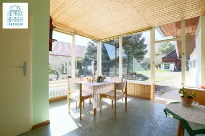 4-Zimmer-Haus kaufen in Mistelbach – 125 m², € 359.000 – Bild 9 von 26