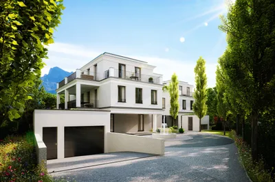 4-Zimmer-Wohnung kaufen in Salzburg Stadt – 146,89 m², € 2.499.000 – Bild 3 von 8