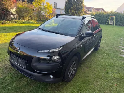 Citroën C4 Cactus