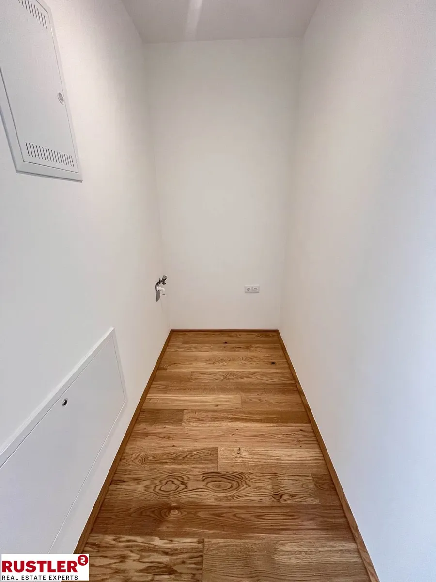 Top Grundriss | Hochwertige 3-Zimmerwohnung mit Balkon in beliebter Wohnlage! - Ansicht 2