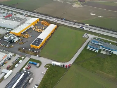 Immobilie mieten in Linz Land – 6 900 m², € 2 – Bild 4 von 4