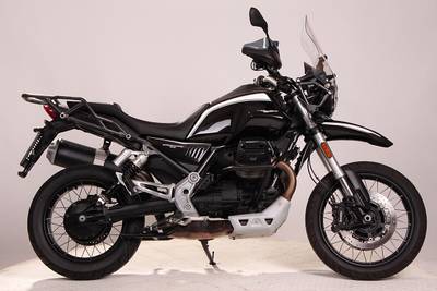 Moto Guzzi V85 TT ABS