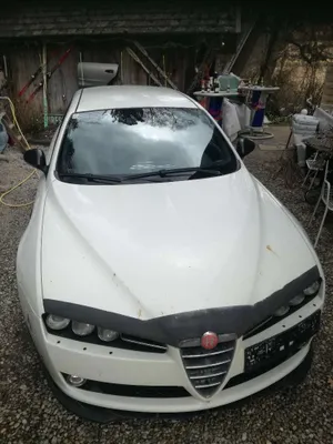 Alfa Romeo 159