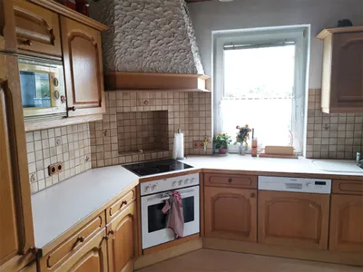 4-Zimmer-Haus mieten in Sankt Pölten Land – 77 m², € 1.190 – Bild 1 von 15