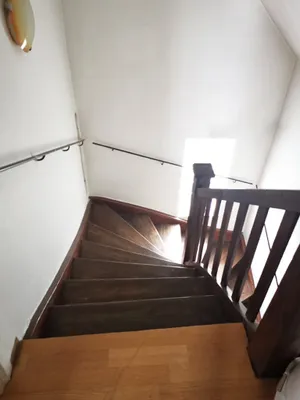 4-Zimmer-Haus mieten in Sankt Pölten Land – 77 m², € 1.190 – Bild 14 von 15