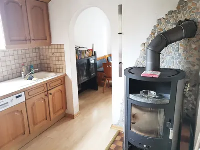 4-Zimmer-Haus mieten in Sankt Pölten Land – 77 m², € 1.190 – Bild 4 von 15