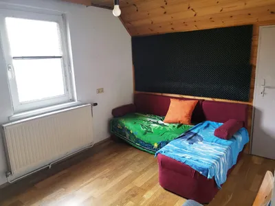 4-Zimmer-Haus mieten in Sankt Pölten Land – 77 m², € 1.190 – Bild 9 von 15