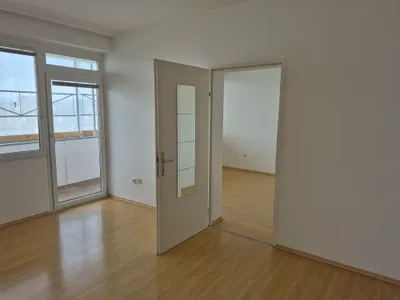 2-Zimmer-Wohnung mieten in Sankt Pölten – 63 m², € 800