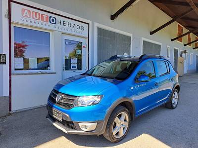 Dacia Sandero Stepway dCi 90
