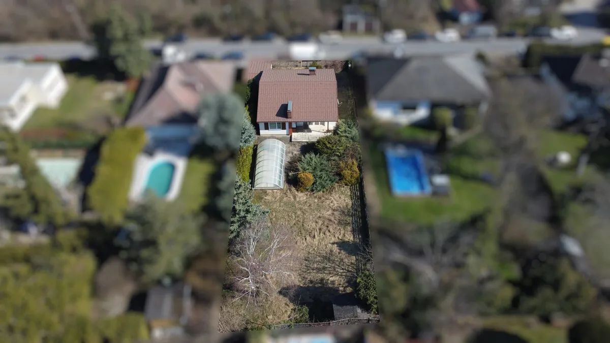 House in Perchtoldsdorf, Bezirk Mödling - Ansicht 2