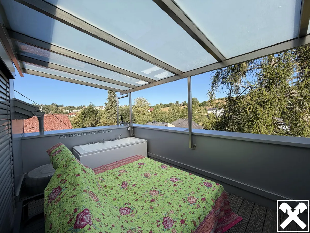 Wohnung – Garsten - Ansicht 3